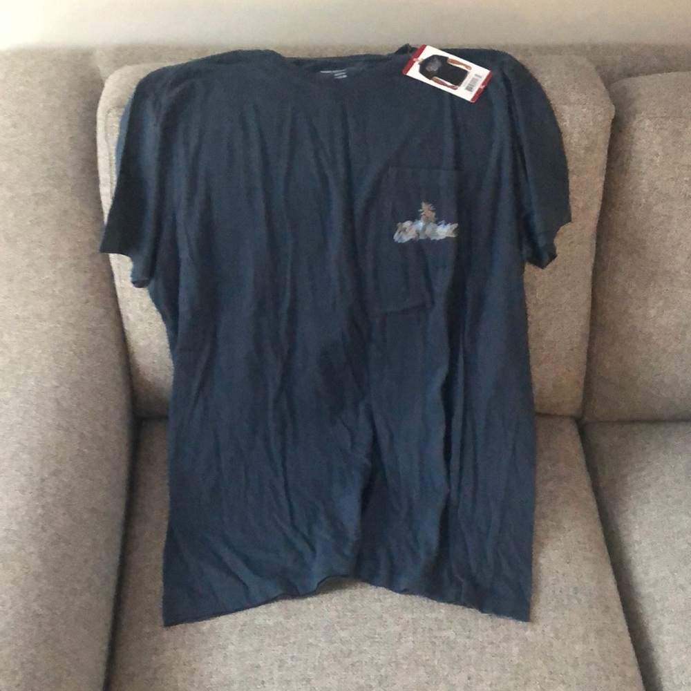 Margaritaville shirt - never been worn and still have tags!!